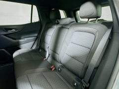 New 2026  Chevrolet Equinox AWD 4dr LT w&sol;2LT at Graham Auto Mall near Mansfield&comma; OH