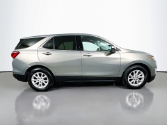 Used 2019  Chevrolet Equinox 4d SUV FWD LT w&sol;1LT at Dutro Auto near Zanesville&comma; OH