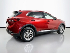 Used 2023  Buick Envision FWD 4dr Preferred at Dutro Auto near Zanesville&comma; OH