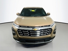 New 2027  Chevrolet Equinox AWD 4dr LT w&sol;2LT at Graham Auto Mall near Mansfield&comma; OH