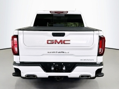Used 2024  GMC Sierra 1500 4WD Crew Cab 147" Denali at Dutro Auto near Zanesville&comma; OH