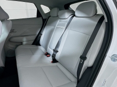 New 2026  Hyundai Kona SEL Sport AWD *Ltd Avail* at Dutro Auto near Zanesville, OH