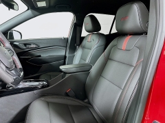 New 2026  Chevrolet Trax FWD 4dr 2RS at Dutro Auto near Zanesville&comma; OH