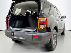 New 2025  Ford Bronco Sport Big Bend 4x4 at Dutro Auto near Zanesville&comma; OH