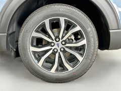 New 2026  Ford Explorer ST-Line 4WD at Graham Auto Mall near Mansfield&comma; OH