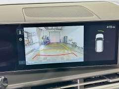 New 2026  Hyundai Santa Fe Hybrid SE AWD at Graham Auto Mall near Mansfield, OH