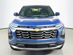 New 2026  Chevrolet Equinox FWD 4dr LT w&sol;1LT at Dutro Auto near Zanesville&comma; OH