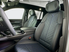 New 2025  Cadillac Escalade IQ AWD 4dr Luxury 1 at Graham Auto Mall near Mansfield, OH