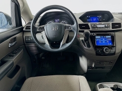Used 2016  Honda Odyssey 4d Wagon SE at Graham Auto Mall near Mansfield&comma; OH
