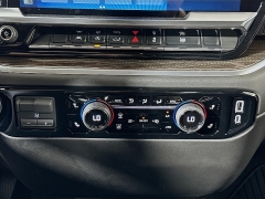 New 2026  Chevrolet Silverado 1500 4WD Crew Cab 147" LT w/2FL at Graham Auto Mall near Mansfield, OH