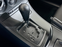 Used 2012  Mazda Mazda3 4d Sedan i Sport Auto at Dutro Auto near Zanesville&comma; OH