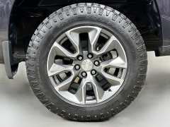 Used 2023  Chevrolet Silverado 1500 4WD Crew Cab 147" LT w&sol;2FL at Graham Auto Mall near Mansfield&comma; OH