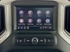 Used 2025  Chevrolet Silverado 3500HD 4WD Reg Cab 142" Work Truck Gas at Dutro Auto near Zanesville&comma; OH