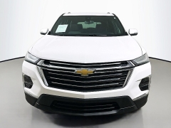 Used 2023  Chevrolet Traverse AWD 4dr LT Cloth w/1LT at Dutro Auto near Zanesville, OH