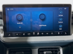 New 2025  Ford Maverick XLT AWD SuperCrew EcoBoost at Dutro Auto near Zanesville, OH