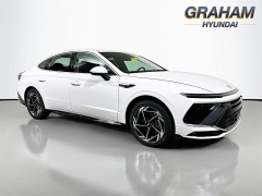 New 2026  Hyundai Sonata SEL Sport FWD at Graham Auto Mall near Mansfield&comma; OH