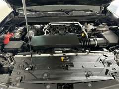 Used 2024  Chevrolet Colorado 4WD Crew Cab WT at Graham Auto Mall near Mansfield&comma; OH