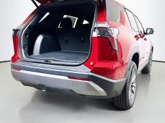 New 2027  Chevrolet Equinox AWD 4dr LT w&sol;2LT at Dutro Auto near Zanesville&comma; OH