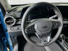 New 2026  Chevrolet Trax FWD 4dr ACTIV at Dutro Auto near Zanesville&comma; OH