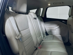 Used 2015  Ford Escape 4d SUV FWD Titanium at Graham Auto Mall near Mansfield&comma; OH