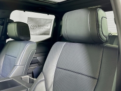 New 2026  Toyota Tundra 4WD Platinum CrewMax 5&period;5ft Bed at Dutro Auto near Zanesville&comma; OH