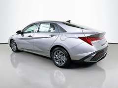 New 2026  Hyundai Elantra Hybrid Blue Sedan at Graham Auto Mall near Mansfield&comma; OH