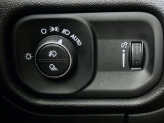 Used 2023  Ram 1500 4WD Big Horn Crew Cab 5'7" Box Lvl 2 at Dutro Auto near Zanesville&comma; OH