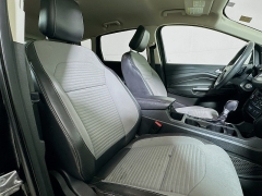 Used 2018  Ford Escape 4d SUV 4WD SE w&sol;SYNC3 at Dutro Auto near Zanesville&comma; OH