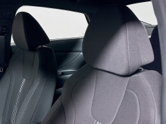 New 2026  Hyundai Elantra SEL Sport Sedan at Dutro Auto near Zanesville&comma; OH