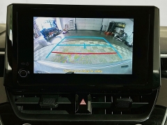 Used 2024  Toyota Corolla LE CVT at Graham Auto Mall near Mansfield&comma; OH