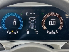 New 2026  Hyundai Tucson SEL AWD at Dutro Auto near Zanesville&comma; OH