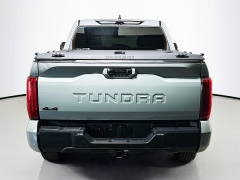 Used 2024  Toyota Tundra 4WD Limited CrewMax 6&period;5ft Bed at Dutro Auto near Zanesville&comma; OH