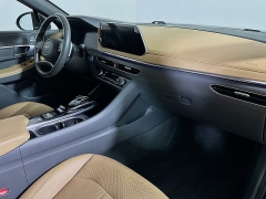 Used 2021  Hyundai Sonata Limited 1.6T at Graham Auto Mall near Mansfield, OH