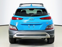 Used 2022  Hyundai Kona Limited DCT AWD at Graham Auto Mall near Mansfield, OH