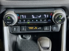 Used 2020  Toyota RAV4 4d SUV AWD XLE at Dutro Auto near Zanesville&comma; OH