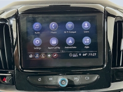 Used 2023  Chevrolet Traverse FWD 4dr LT Cloth w/1LT at Graham Auto Mall near Mansfield, OH