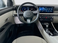 New 2026  Hyundai Tucson SEL Plus AWD at Dutro Auto near Zanesville&comma; OH