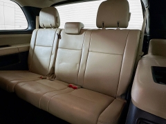 Used 2013  Toyota Sequoia 4d SUV 4WD SR5 FFV at Dutro Auto near Zanesville&comma; OH