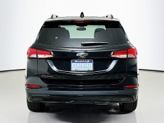 Used 2024 Chevrolet Equinox AWD 4dr Premier at Dutro Auto near Zanesville, OH