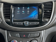Used 2017  Chevrolet Trax 4d SUV AWD LT at Dutro Auto near Zanesville&comma; OH