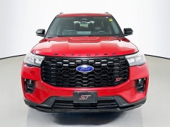 Used 2025  Ford Explorer ST 4WD at Dutro Auto near Zanesville&comma; OH