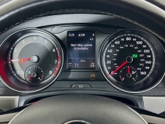 Used 2019  Volkswagen Atlas 4d SUV 3&period;6L SE Technology 4motion at Dutro Auto near Zanesville&comma; OH
