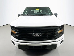 New 2026  Ford F-150 4WD XLT SuperCrew 5&period;5' Box at Graham Auto Mall near Mansfield&comma; OH