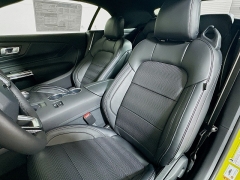 New 2025  Ford Mustang GT Premium Convertible at Graham Auto Mall near Mansfield, OH