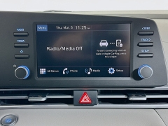 New 2026  Hyundai Elantra SEL Sport Premium IVT at Dutro Auto near Zanesville&comma; OH