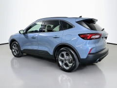 Used 2025  Ford Escape ST-Line Select AWD at Graham Auto Mall near Mansfield&comma; OH