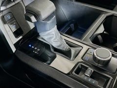 Used 2023  Toyota Tundra 4WD SR5 CrewMax 5.5ft Bed at Dutro Auto near Zanesville, OH