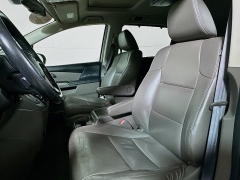 Used 2016  Honda Odyssey 4d Wagon EX-L at Dutro Auto near Zanesville&comma; OH