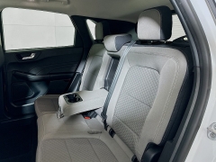 Used 2021  Ford Escape SE FWD at Dutro Auto near Zanesville&comma; OH