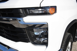 Used 2025  Chevrolet Silverado 2500HD 4WD Crew Cab 159" LT Dsl at Dutro Auto near Zanesville&comma; OH